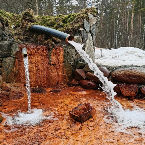 Грани Кавказа: 5 республик за 10 дней