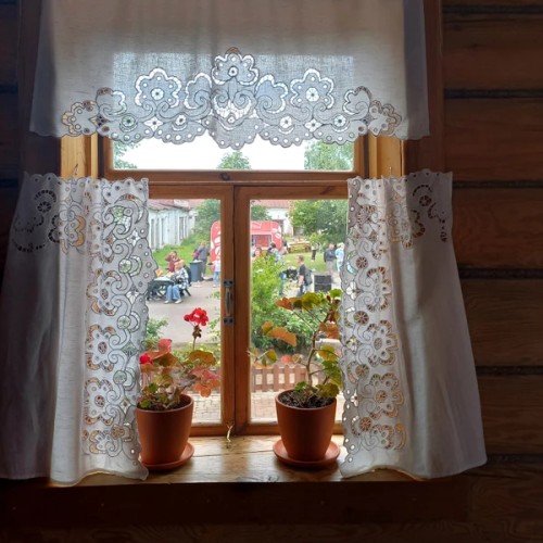 Семёнов и Городец: в гости к кержакам и узольцам