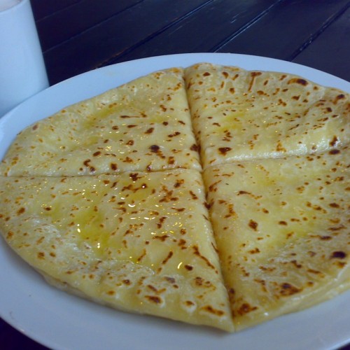 Приключение в горах Домбая и Архыза в мини-группе: прогулки, джипинг, катание верхом