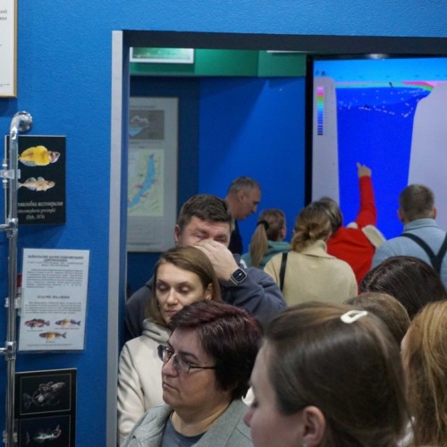 Сказка зимнего Байкала в Листвянке, Ольхоне и Баргузинском заливе: два берега священного моря