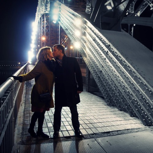 Романтика Петербурга: прошлое и настоящее