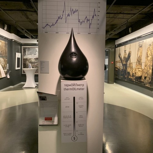 Я художник, я так вижу! Экскурсия в «Эрарту»