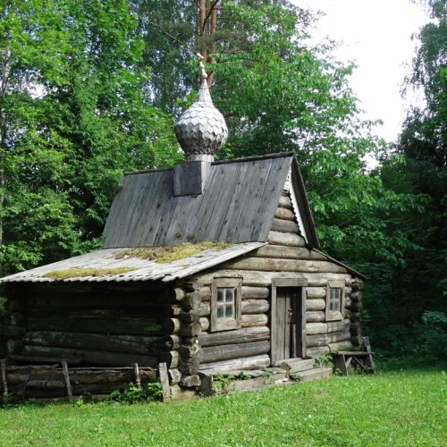 Река с картин: лёгкий сплав на байдарках по Тверце (всё включено)