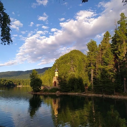 Тур-знакомство с Байкальском: хребет Хамар-Дабан, горные озёра и чистый воздух