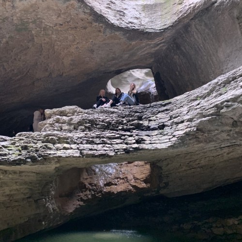 По знаковым локациям Дагестана и Чечни на джипе в мини-группе