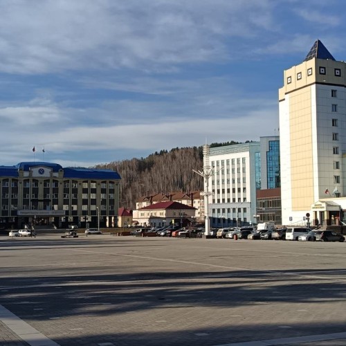 Всё многообразие Алтая: этнотур от высокогорья до степей с границей Монголии и Телецкого озера