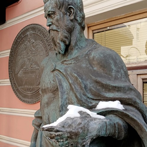 «Золотая миля» — архитектурный заповедник и энциклопедия элитного жилья
