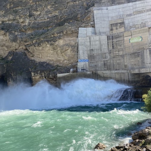 Магия Дагестана: индивидуально по знаковым локациям