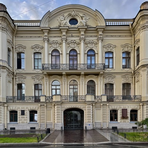 Анна Ахматова: жизнь и судьба (16+)