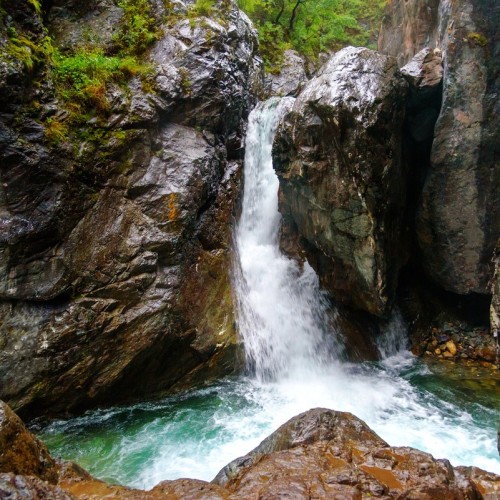 Бурятская Швейцария