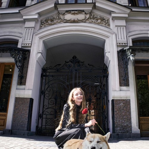 Секретные места Васильевского острова