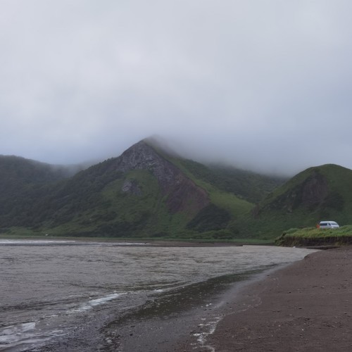 Сахалин с историей: автопутешествие-детокс с ночёвками в палатках на природе (индивидуально)