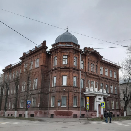 Ивановские сюжеты