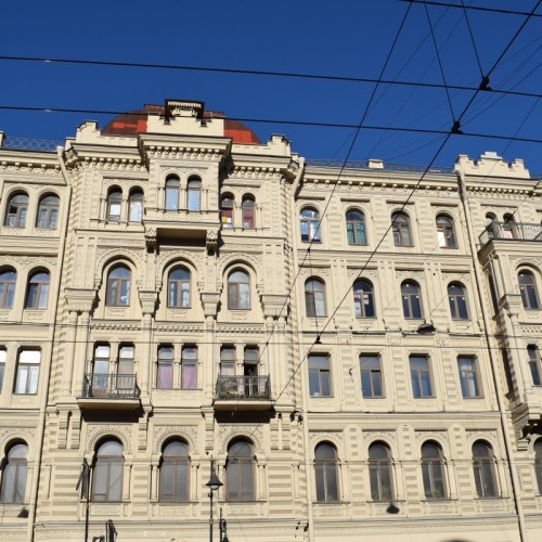 Вселенная Серебряного века: от «Башни» до «Подвала»