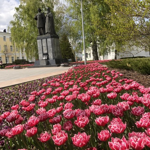 Тайны Нижегородского кремля