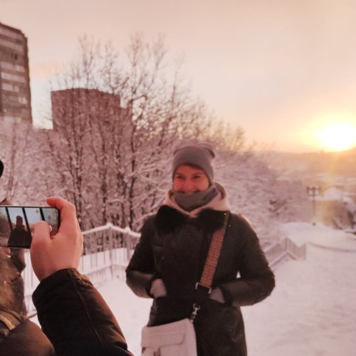 Главные места Кольского полуострова: Мурманск и Териберка