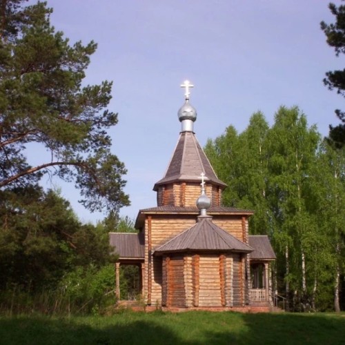 Озеро Светлояр и сырная  экоферма