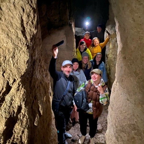 От гор к морю: главные достопримечательности Дагестана