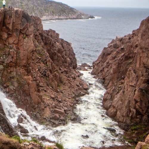 Главные места Кольского полуострова: Мурманск и Териберка