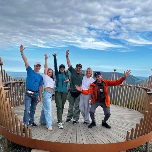 Камчатские приключения: треккинги, сплав, морские прогулки