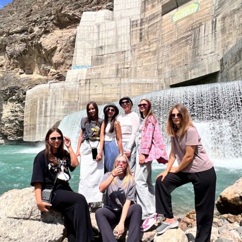 Дагестанский калейдоскоп: активный тур по главным локациям с водными и конными прогулками