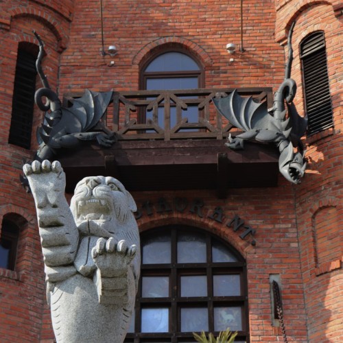 По следам Восточной Пруссии: Кёнигсберг, Зеленоградск и окрестные замки