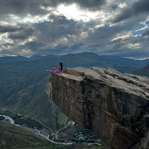 Магический Дагестан глазами горца: путешествие с мастер-классом и активностями (всё включено)