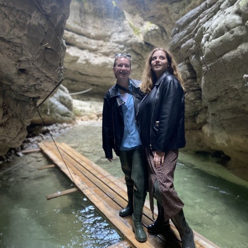 Ни в чём себе не отказывать в Дагестане: джип-путешествие по знаковым локациям