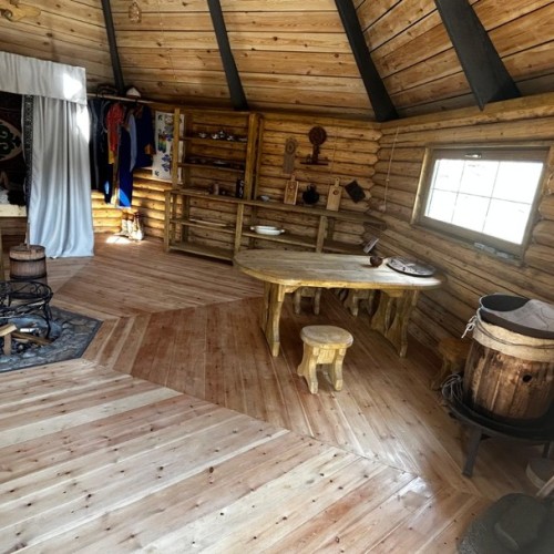 Затаив дыхание: тур по захватывающим алтайским достопримечательностям