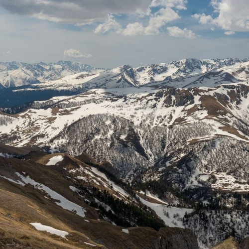 Адыгея для всей семьи: прогулки, мастер-классы и водные процедуры