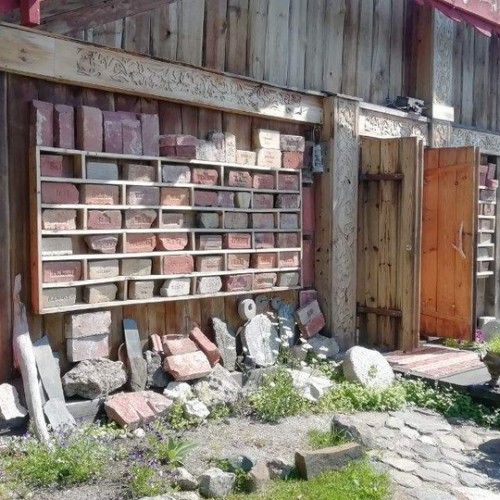 Персонально по Карелии: Марциальные воды, парк викингов «Бастион», «Рускеала» и другие локации