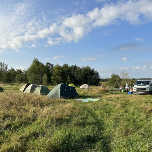Детокс на Тверце: сплав на байдарках с посещением Торжка и «Василёво»