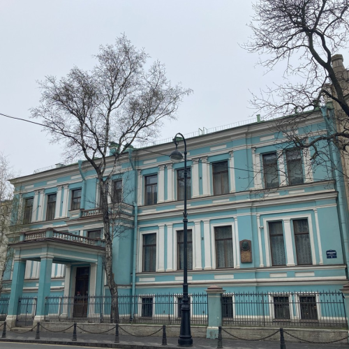 Как любили селебрити Российской империи