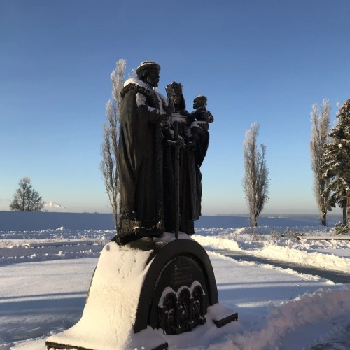 Надёжный Нижний: экскурсия по территории кремля
