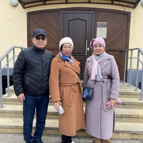 Вся Казань за 2 дня с гидом-историком: индивидуальное знакомство