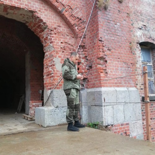 Криминал, контрабанда, подпольные организации: открыть изнанку Калининграда