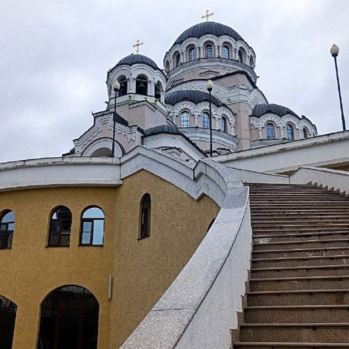 Староверы Сириуса: от раскола до переселения в Имеретинскую низменность