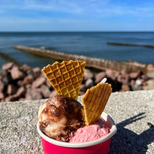 Комфорт-тур в Калининград в мини-группе с проживанием в глэмпинге: экскурсии и дегустация