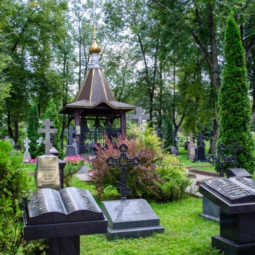 К великим старцам: Оптина Пустынь, Козельск, Шамордино (из Москвы)