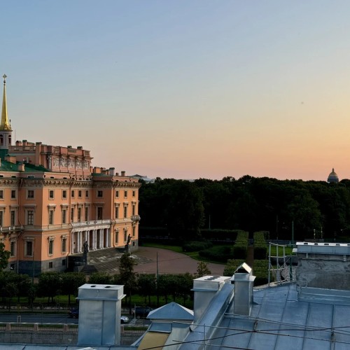 Великие истории любви