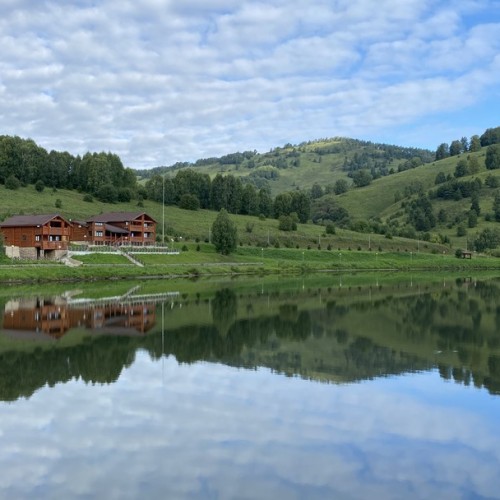 В роли кочевника на Алтае: обряды, сакральные места и дегустации традиционных блюд
