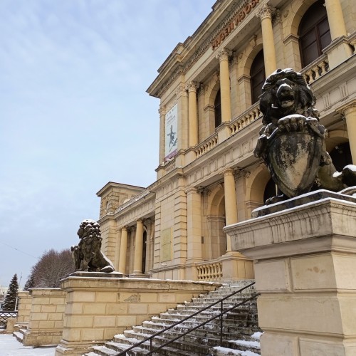 Гранд-тур по Калининграду и области с выбором экскурсий