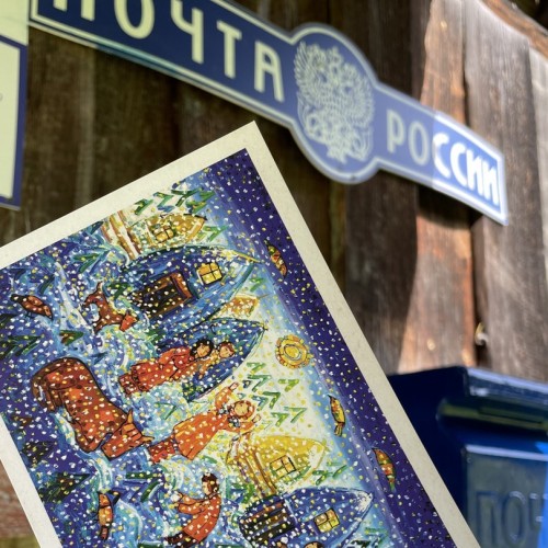 Этноприключение в Горной Шории: тур для всей семьи в мини-группе