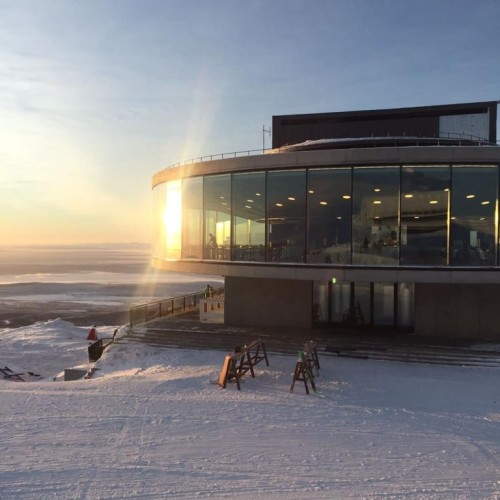 Разнообразие Севера: Териберка, Мурманск, Кировск и погружение в культуру