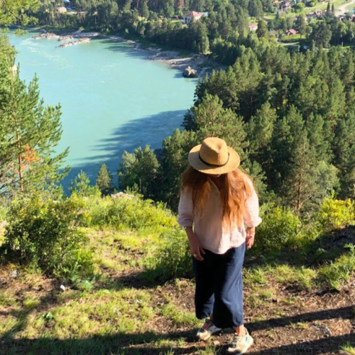 Возрождающая сила Алтая: ретрит-тур в женской компании