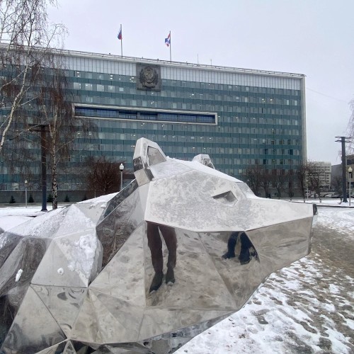 3 века за 3 часа — обзорная экскурсия по Перми