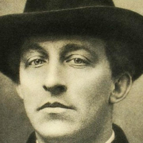 Александр Блок и Петербург