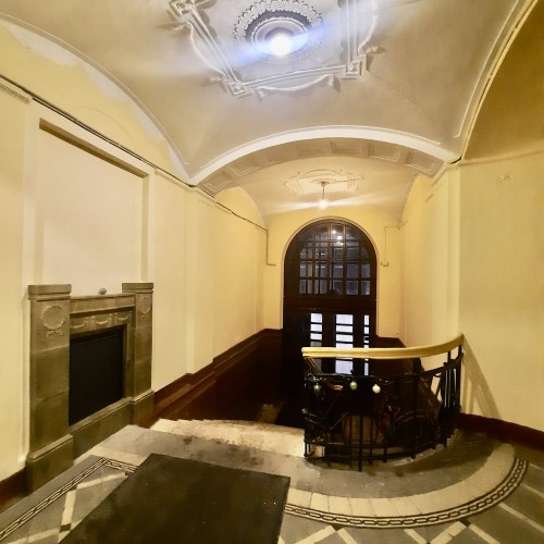 Прогулка по району Пески + музей-квартира Аллилуевых