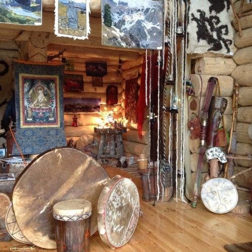 Уик-энд на природе: Камышлинский водопад, Каракольские озёра и Зубы дракона