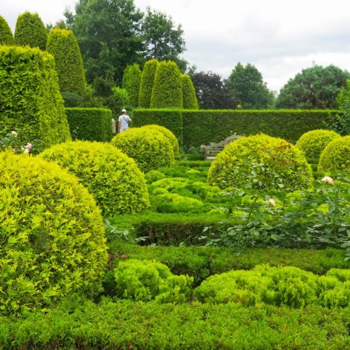 Путешествие в Псков: Пушкинские места, древние крепости и монастыри, Ореховно, Себеж и Остров